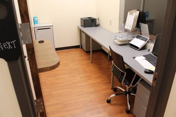 Brand New Medical Office Space